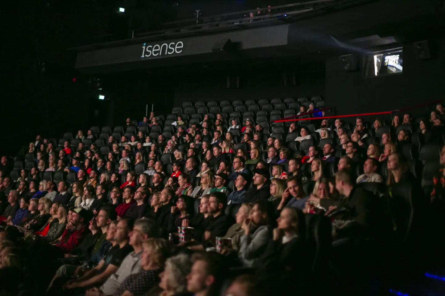 Kaspara Rogas dokumentālās filmas “Meklējot Mr. Kauliņu” pirmizrāde