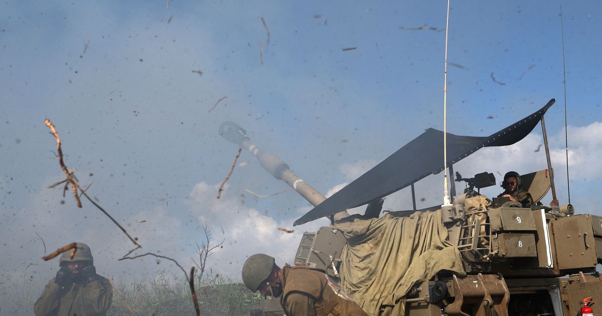 Hizbollah teatas kättemaksurünnakust Hamasi asejuhi tapmisele