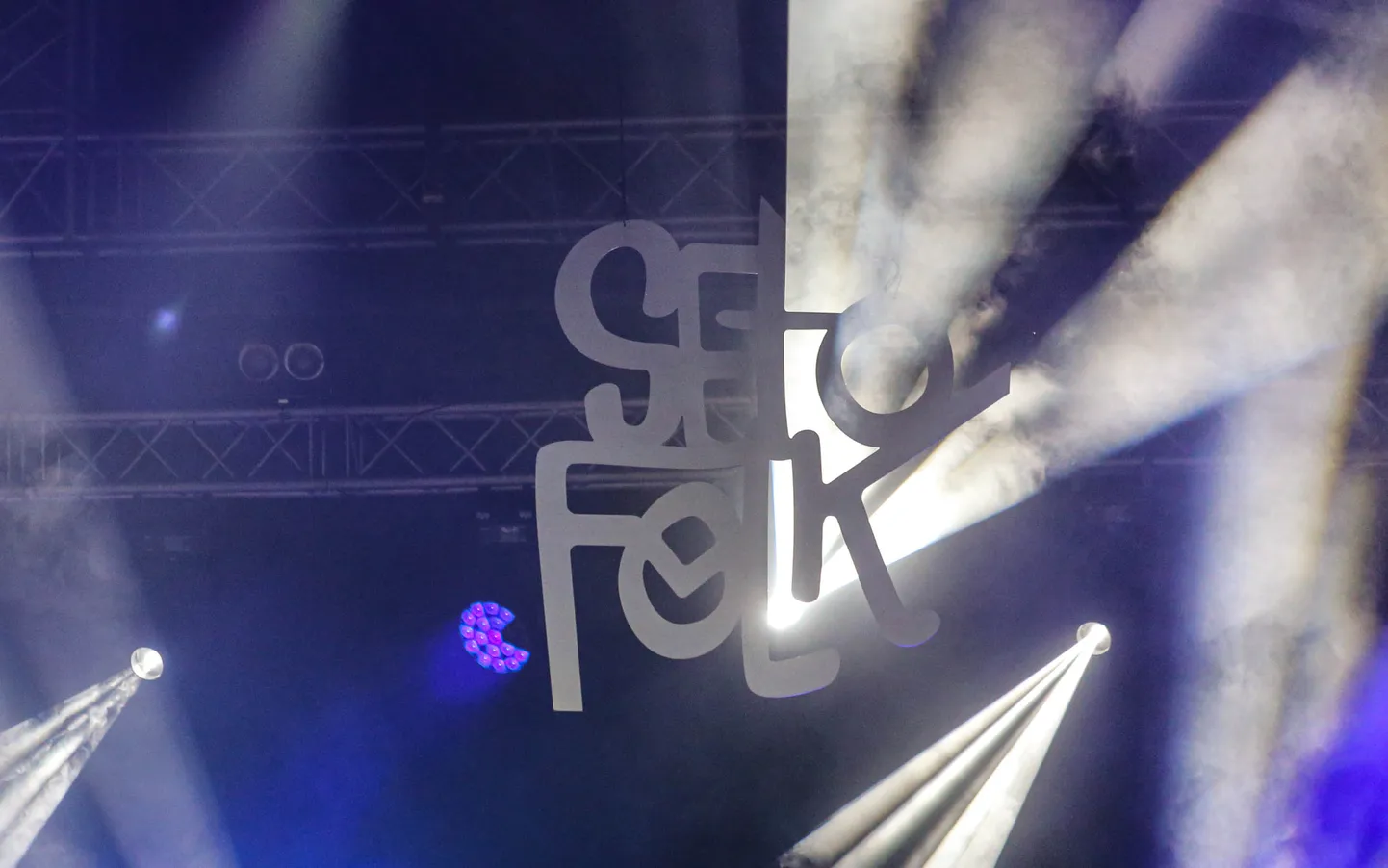 Seto folk