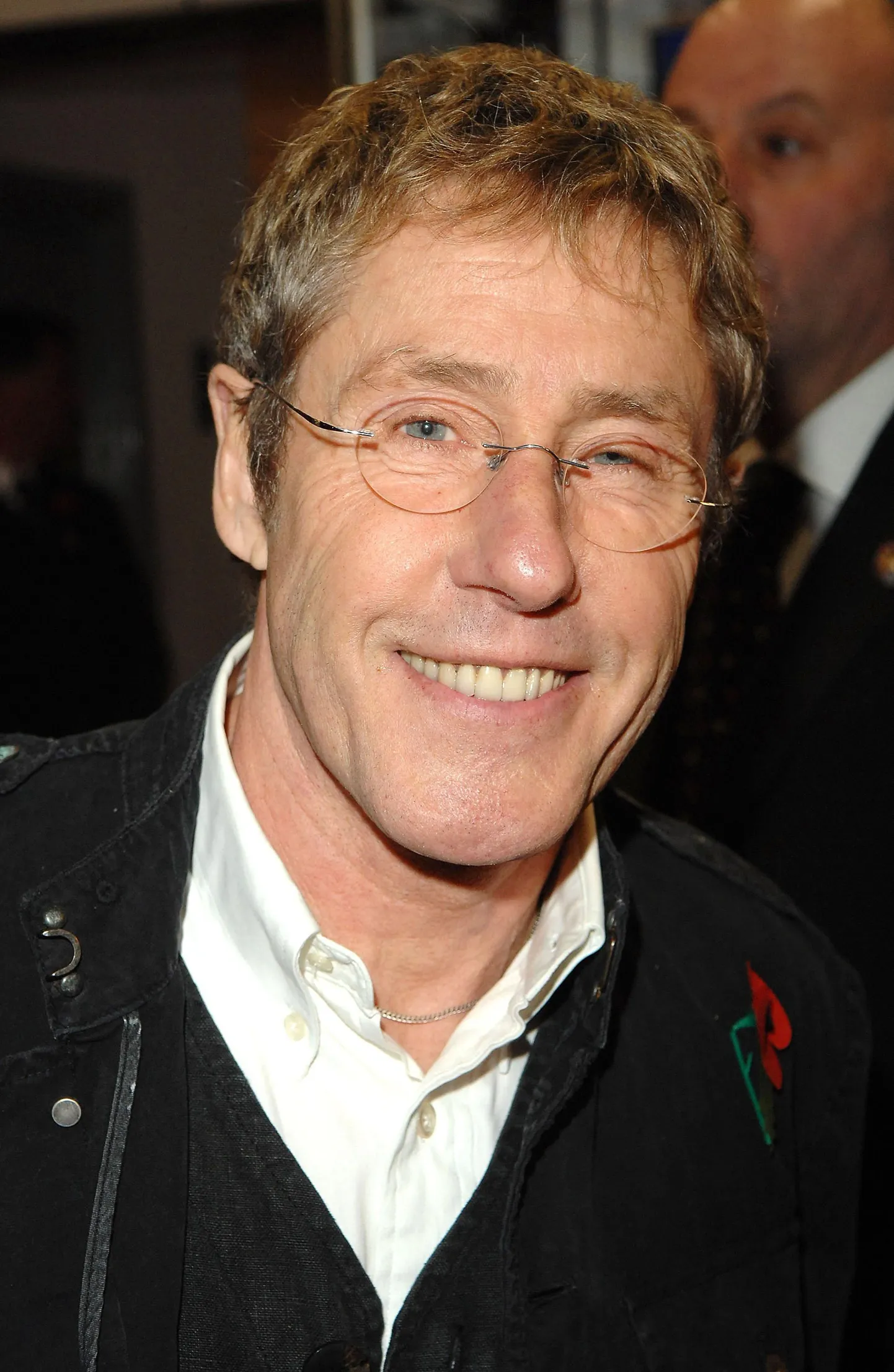 Roger Daltrey
