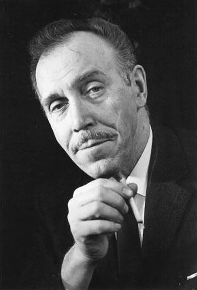 Touko Laaksonen alias Tom of Finland aastal 1959. aastal. / wikipedia