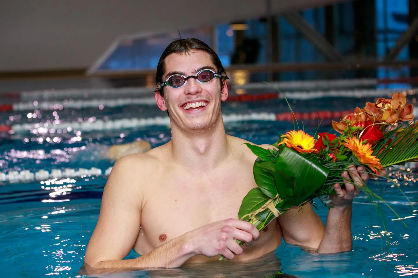 Ralf Tribuntsov.