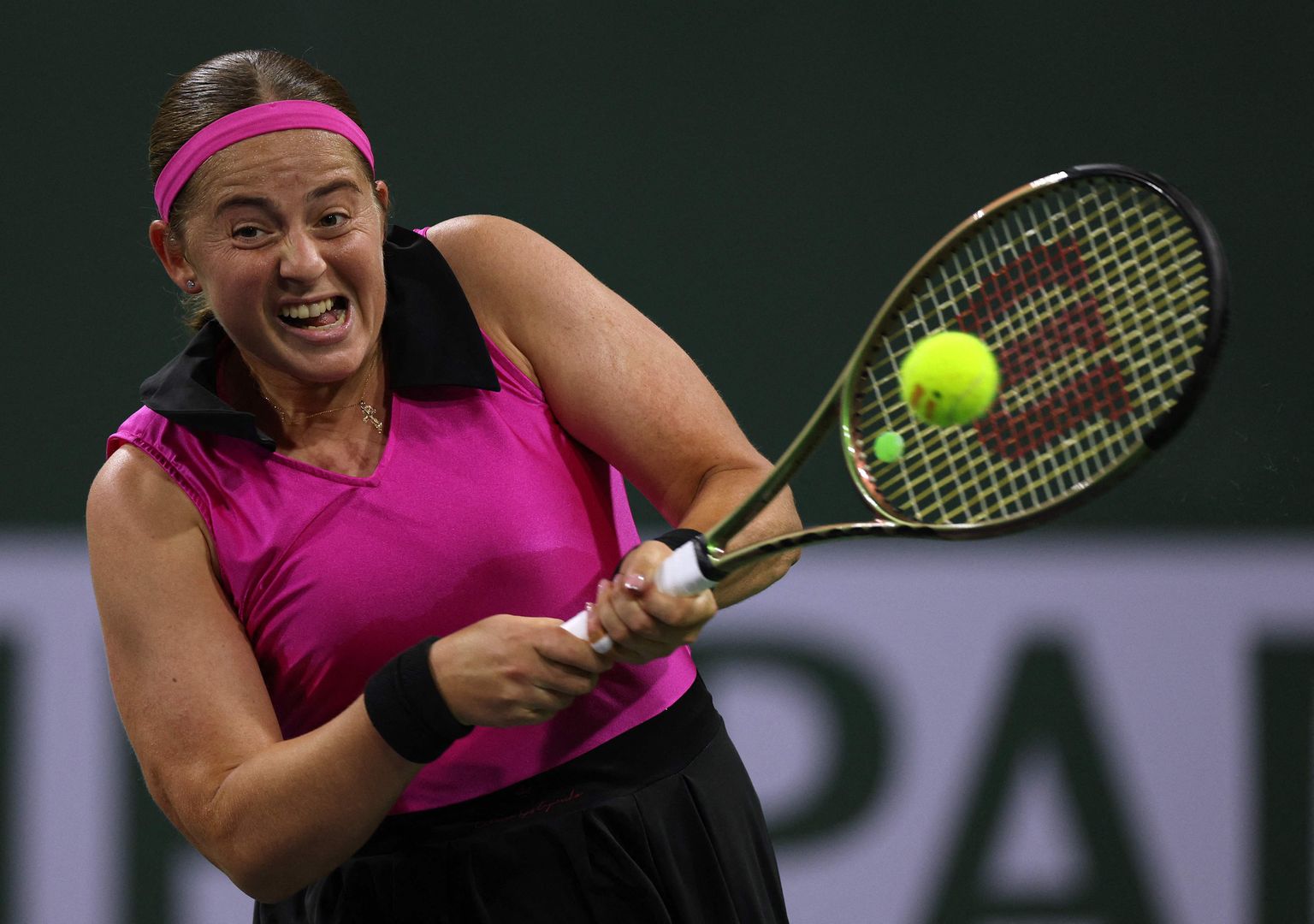 Aļona Ostapenko