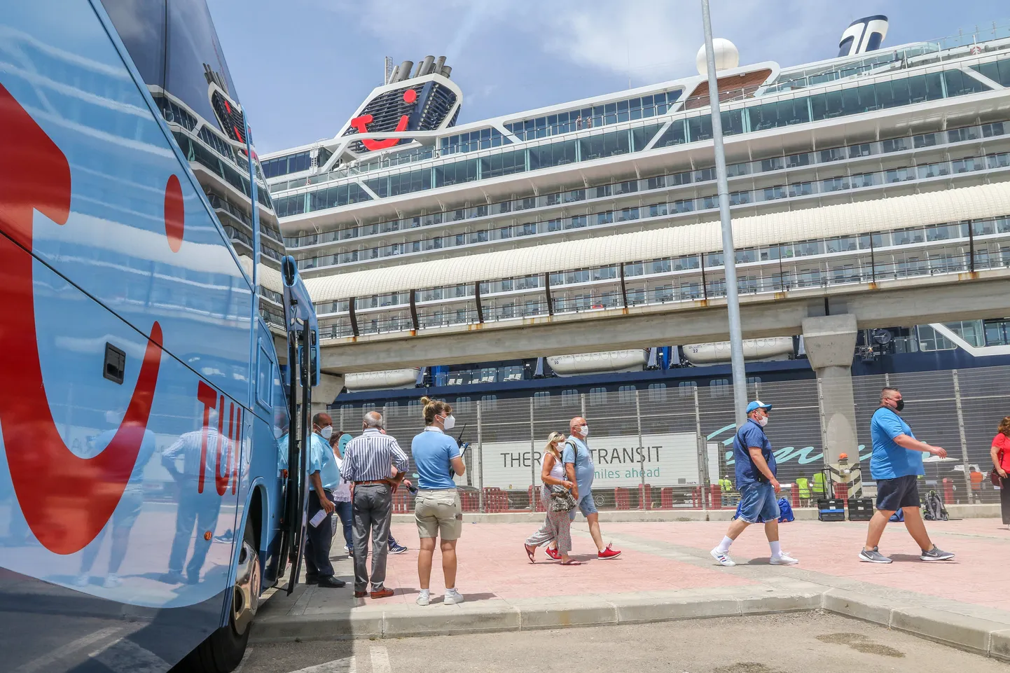 TUI Cruises