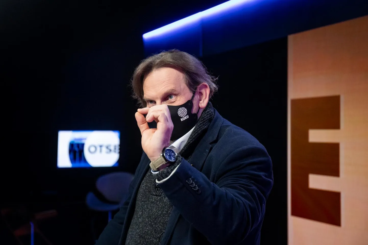 Marek Strandberg, tehnoloogiatoimetaja