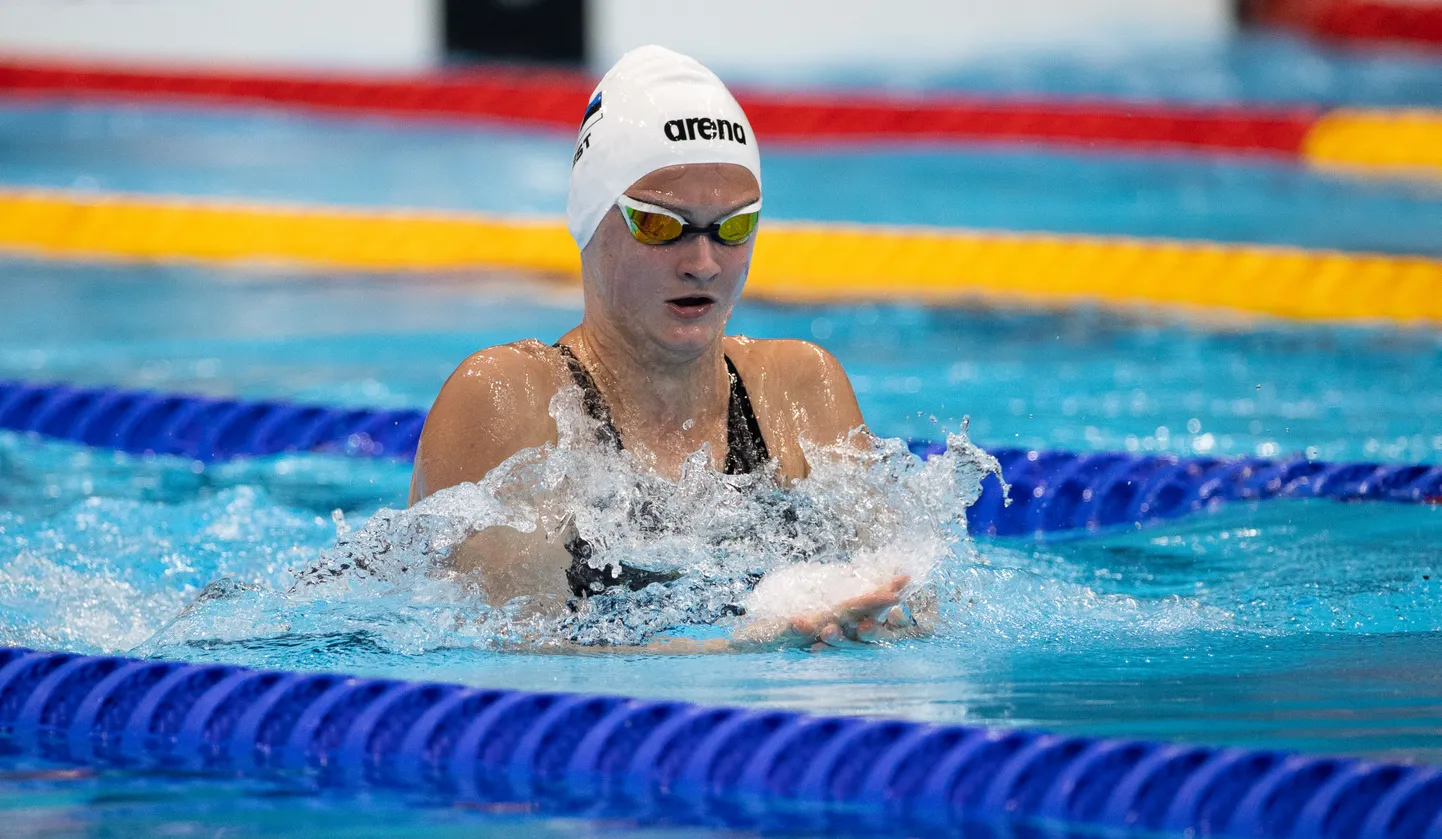 Eneli Jefimova.