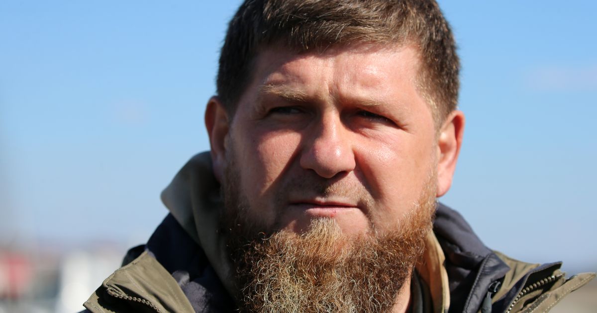 Кадыров заявил, что не намерен покидать пост главы Чечни