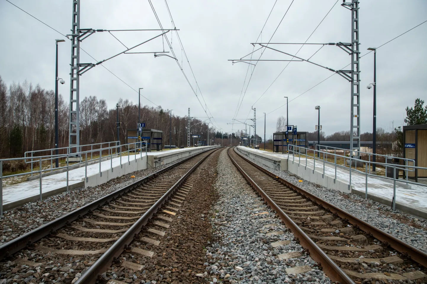 Läti radikaalne plaan: Venemaa rünnaku korral hävitatakse piiriäärsed ...