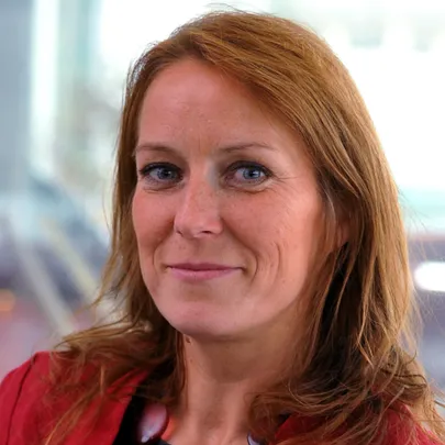 Ruth Kalda.