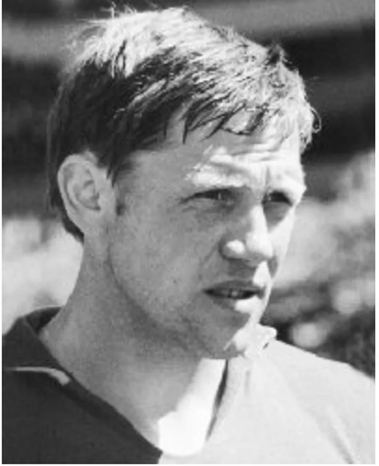 Heino Kurvet.