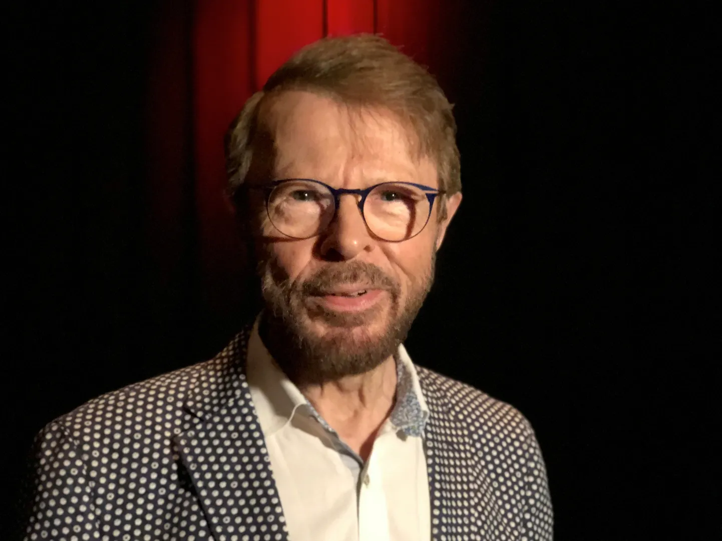 Björn Ulvaeus