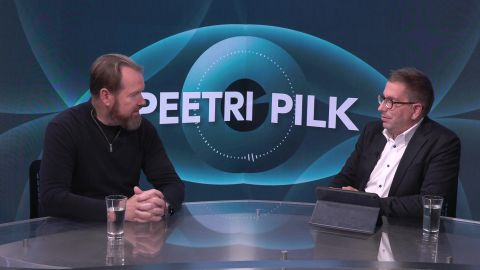 PEETRI PILK ⟩ Marti Hääl: riik, mis jätab heaolu tagamiseks oma ressursid kasutamata, on läbikukkunud