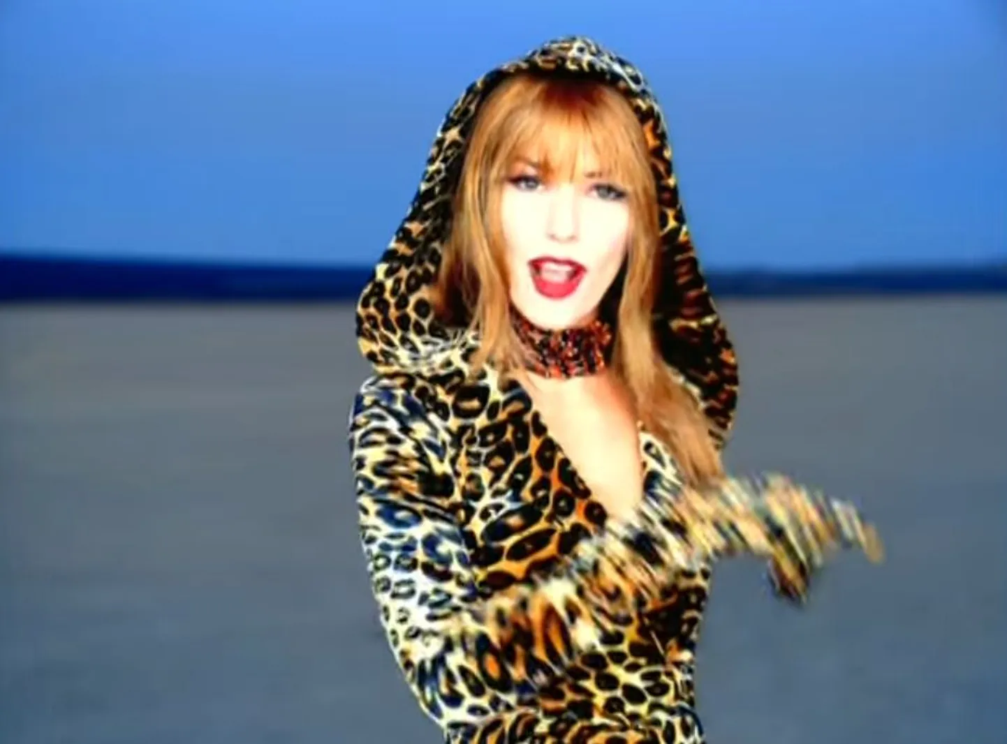 Shania Twain