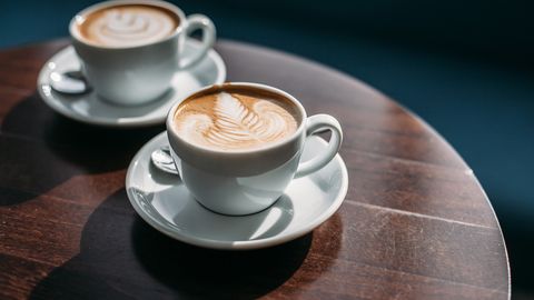3 kohviga seotud müüti, mida ei tasu uskuda