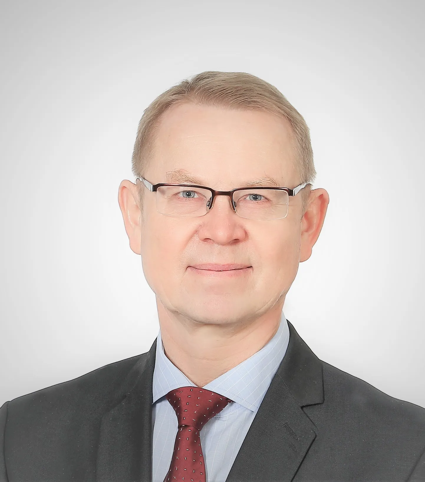 Viktor Trasberg.