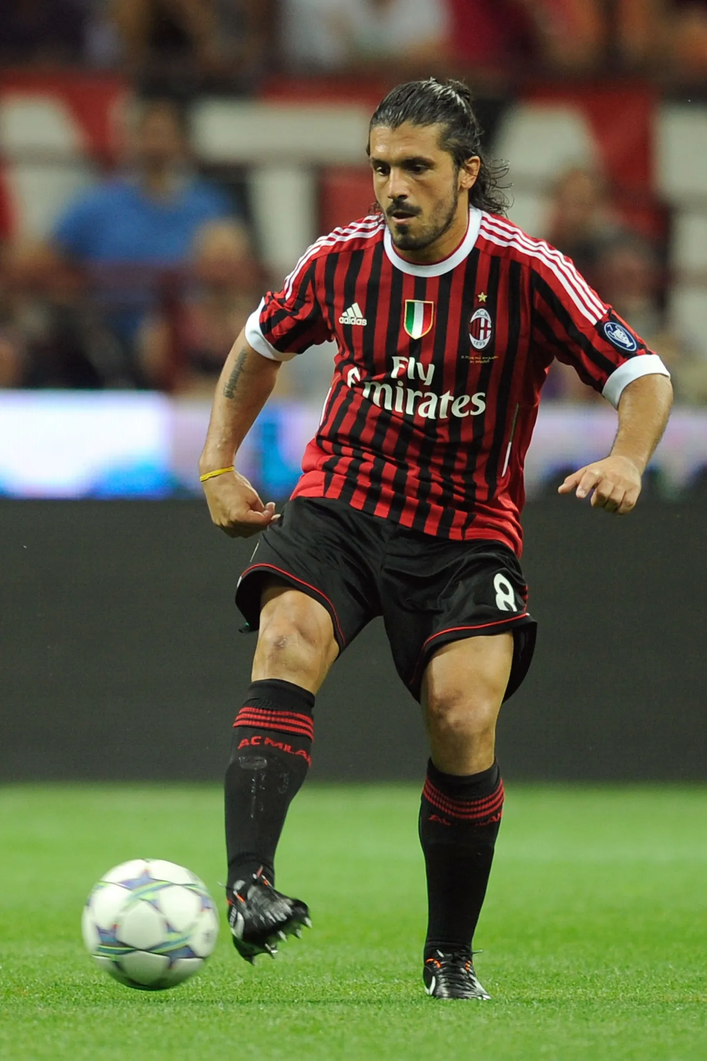 Gennaro Gattuso
