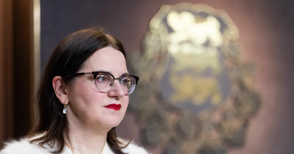 LIISA PAKOSTA Mida on Eesti inimestel Istanbuli konventsioonist võita?