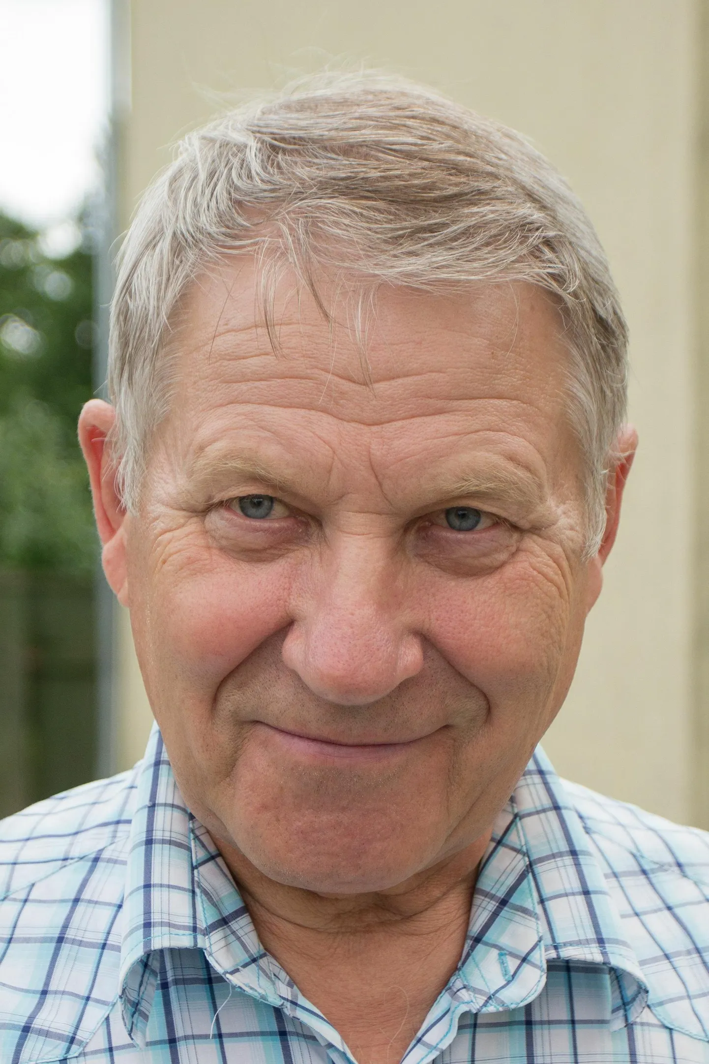 Matti Zirk (8. VII 1946 – 3. XI 2024)