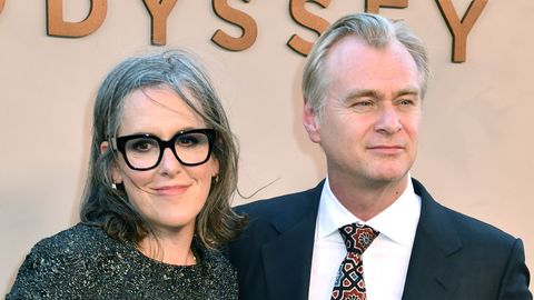 Christopher Nolan's 'Odyssey' Earns $262.1 Million in Opening Weekend, Surpassing 'Oppenheimer' Debut Box Office Receipt
