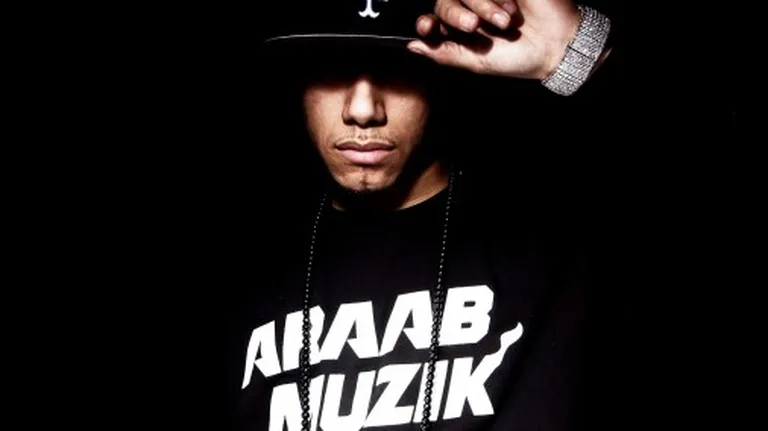 araabMUZIK