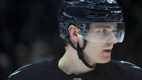 Kraken podaljšal pogodbo s finskim napadalcem Kakkom