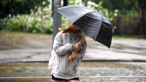 Otrdiena būs mākoņaina un vējaina