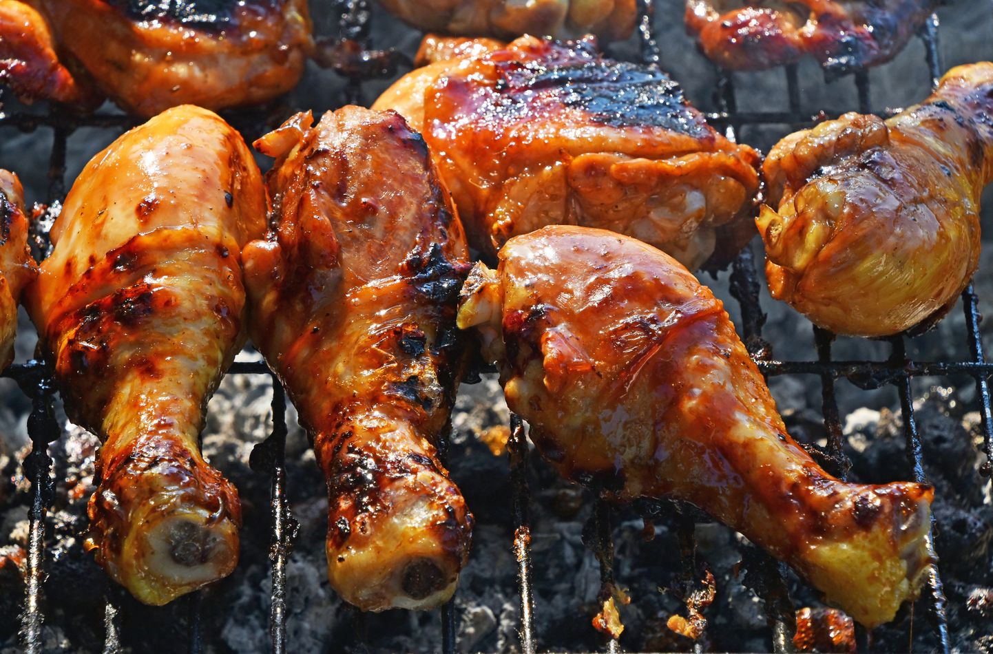 Ainult kana eelistamisest punasele lihale ei pruugi piisata. Oluline on jälgida küllastunud rasvahepete kogust lihas.