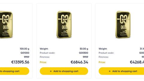 «Tegemist oli edukate naistega, kes promosid suurepärast investeerimise võimalust.» Noor naine räägib, kuidas ta kavala skeemi võrku langes