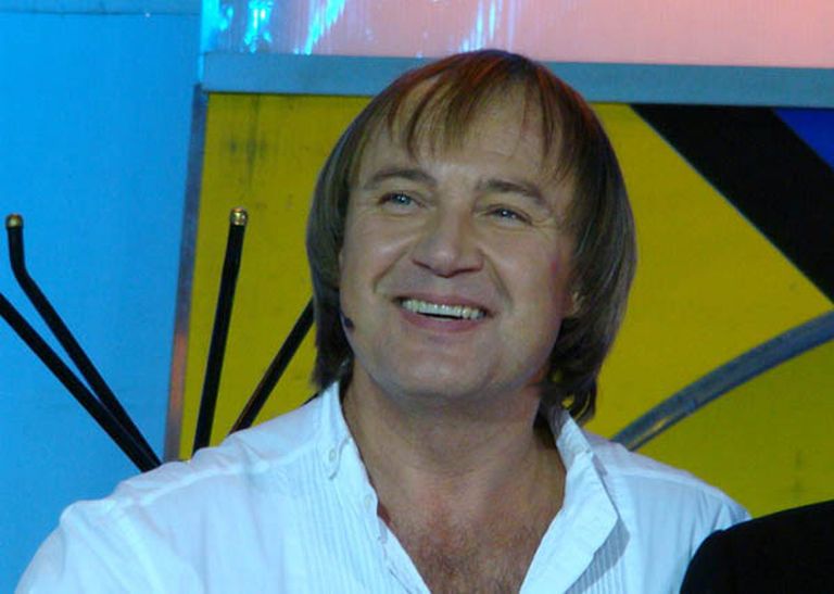 Игорь Христенко
