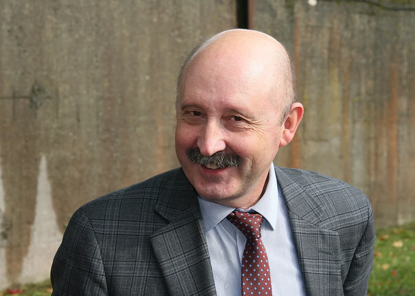 Audes LLC omanik Igor Tjurin.