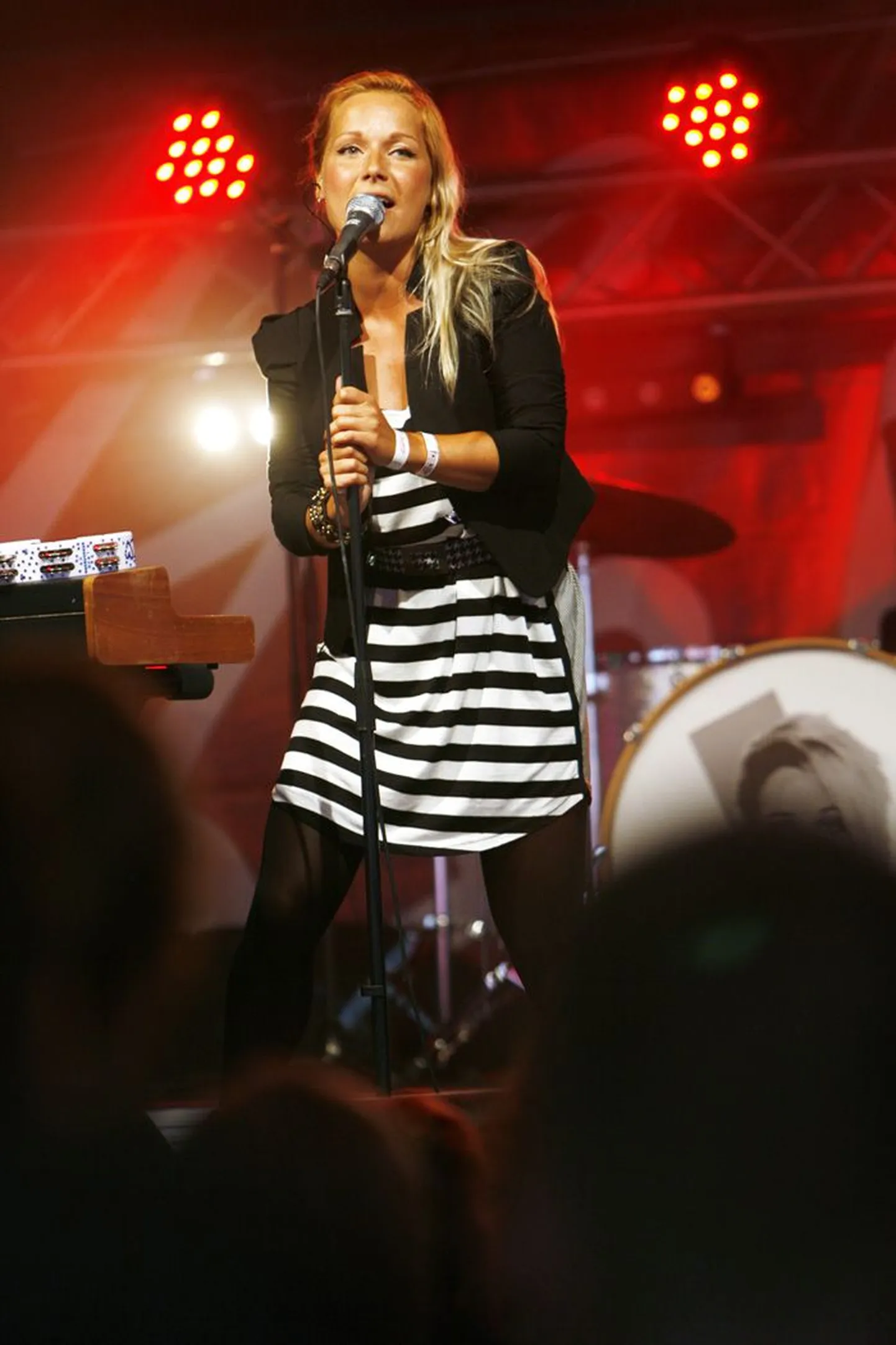 Lenna Kuurmaa