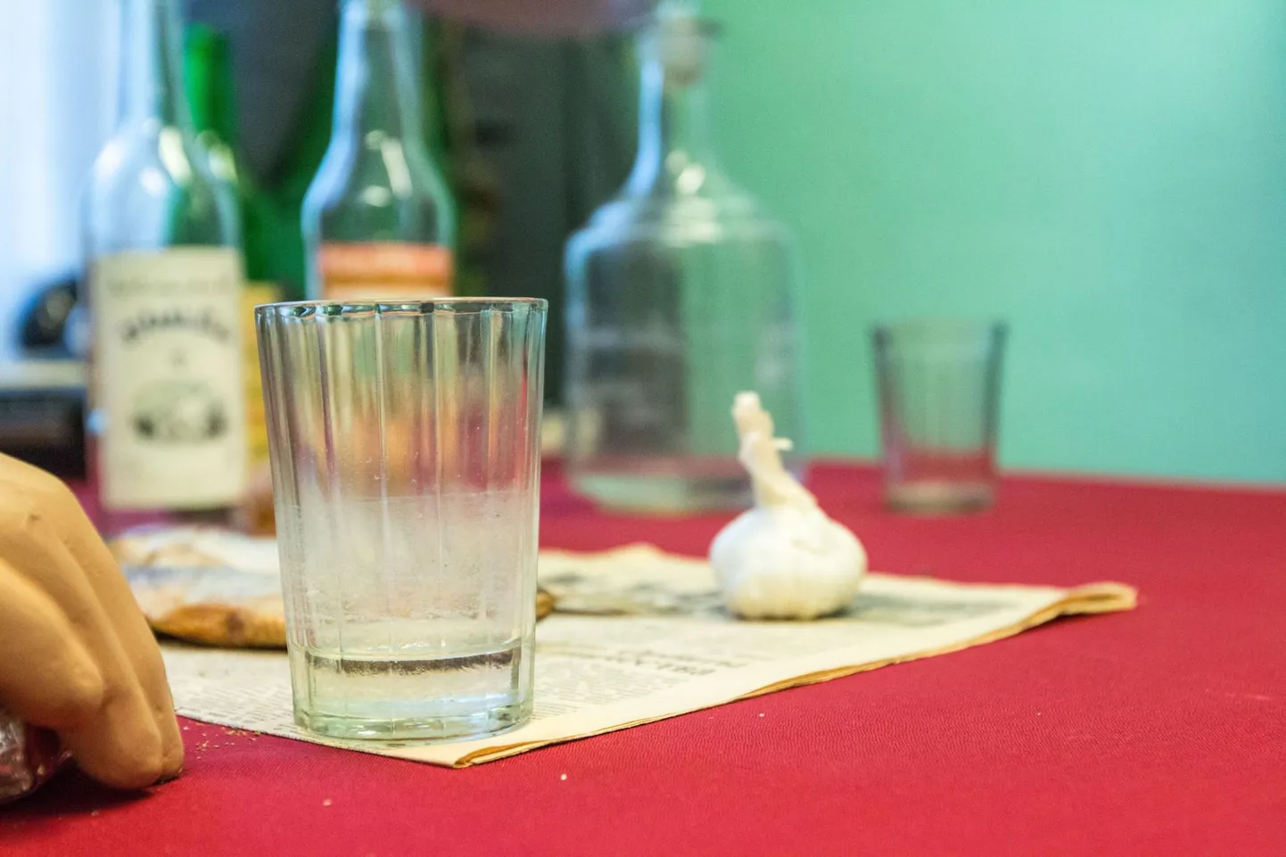 FOTO: Arvo Meeks/Lõuna-eesti Postimees