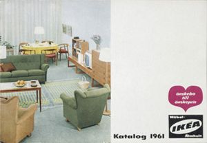 Ikea 1961