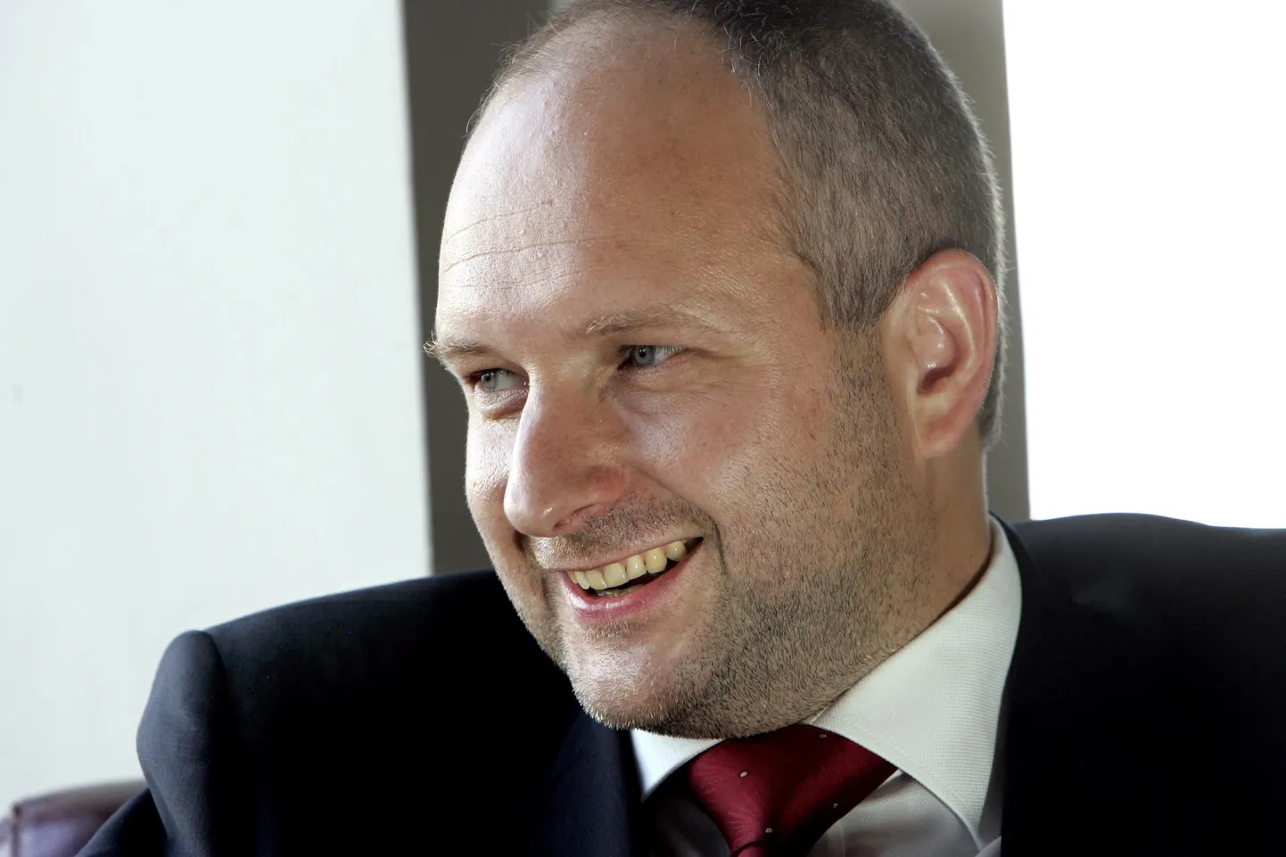 Matti Maasikas