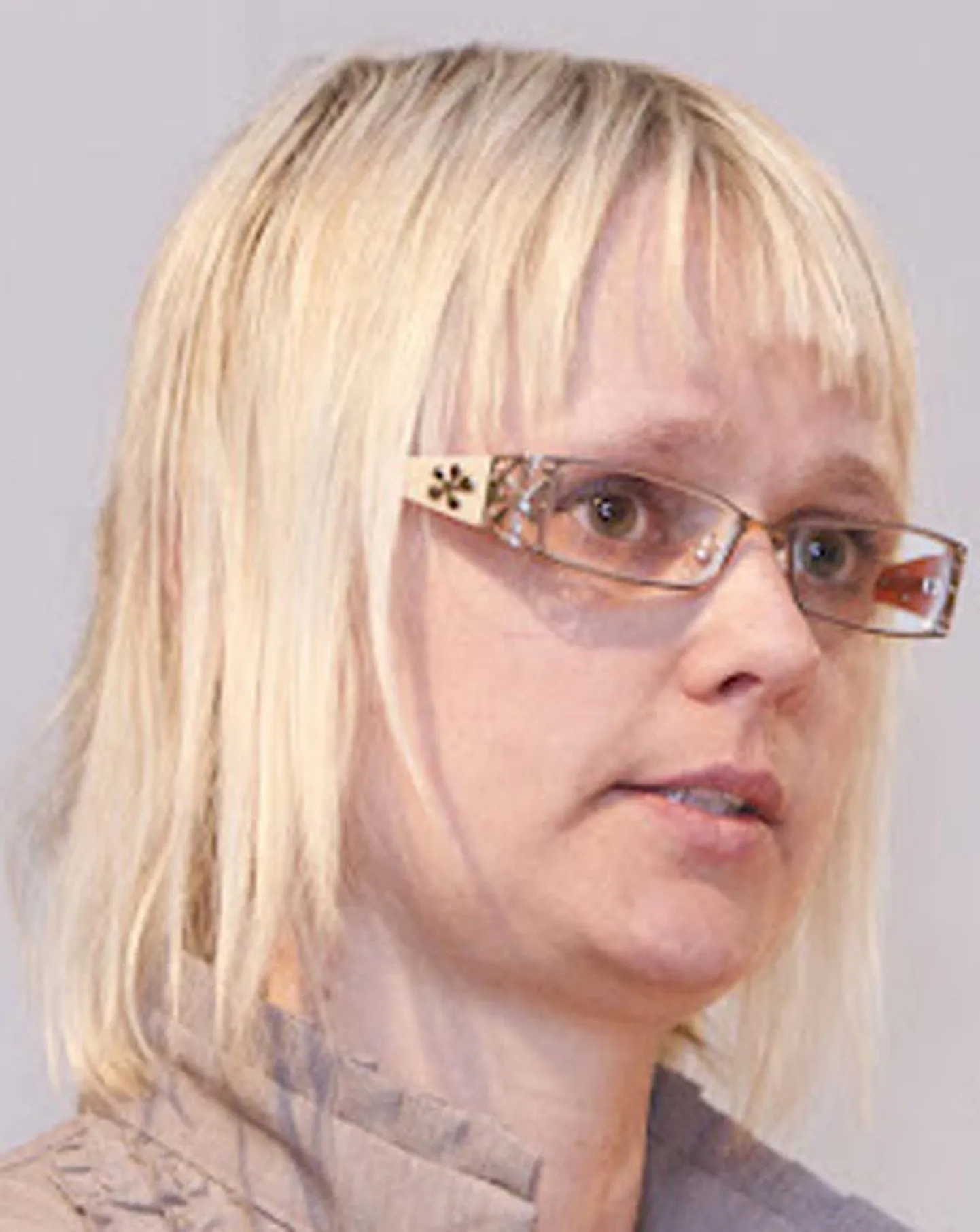 Heidi Paabort