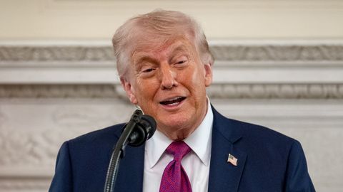 Kas Donbassist saab Donnyland? Ukraina provokatiivne ettepanek Trumpi mõjutamiseks