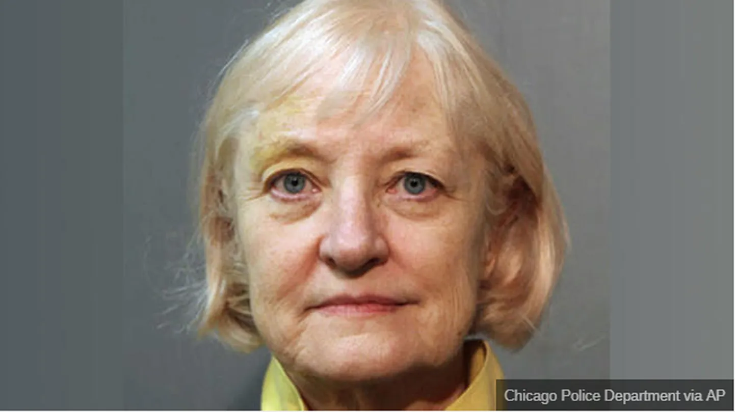 Marilyn Hartman