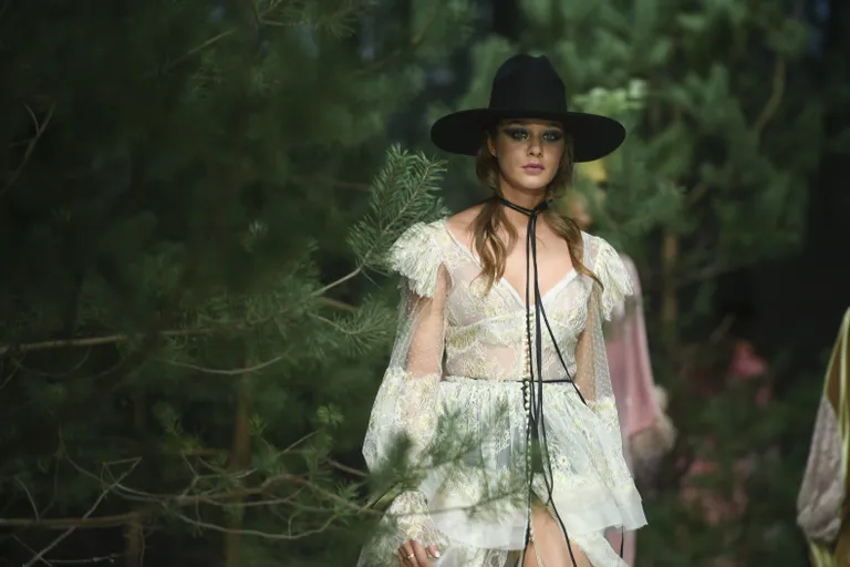 RFW 4. diena: Amoralle