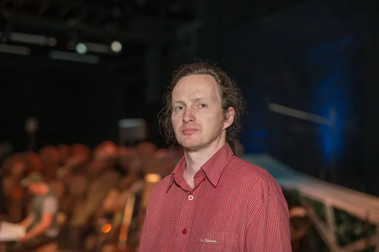 Mehis Heinsaar