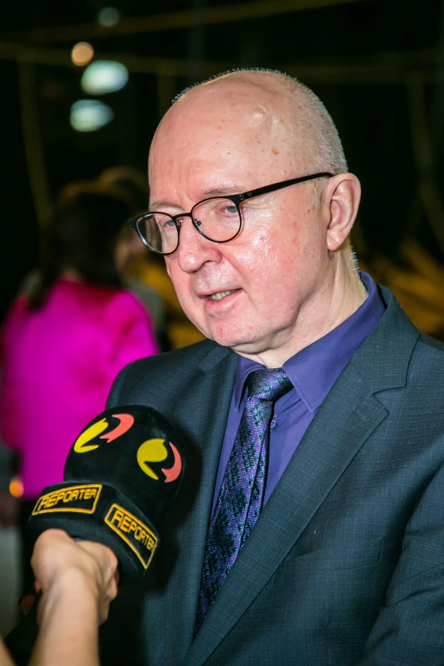 Olav Osolin