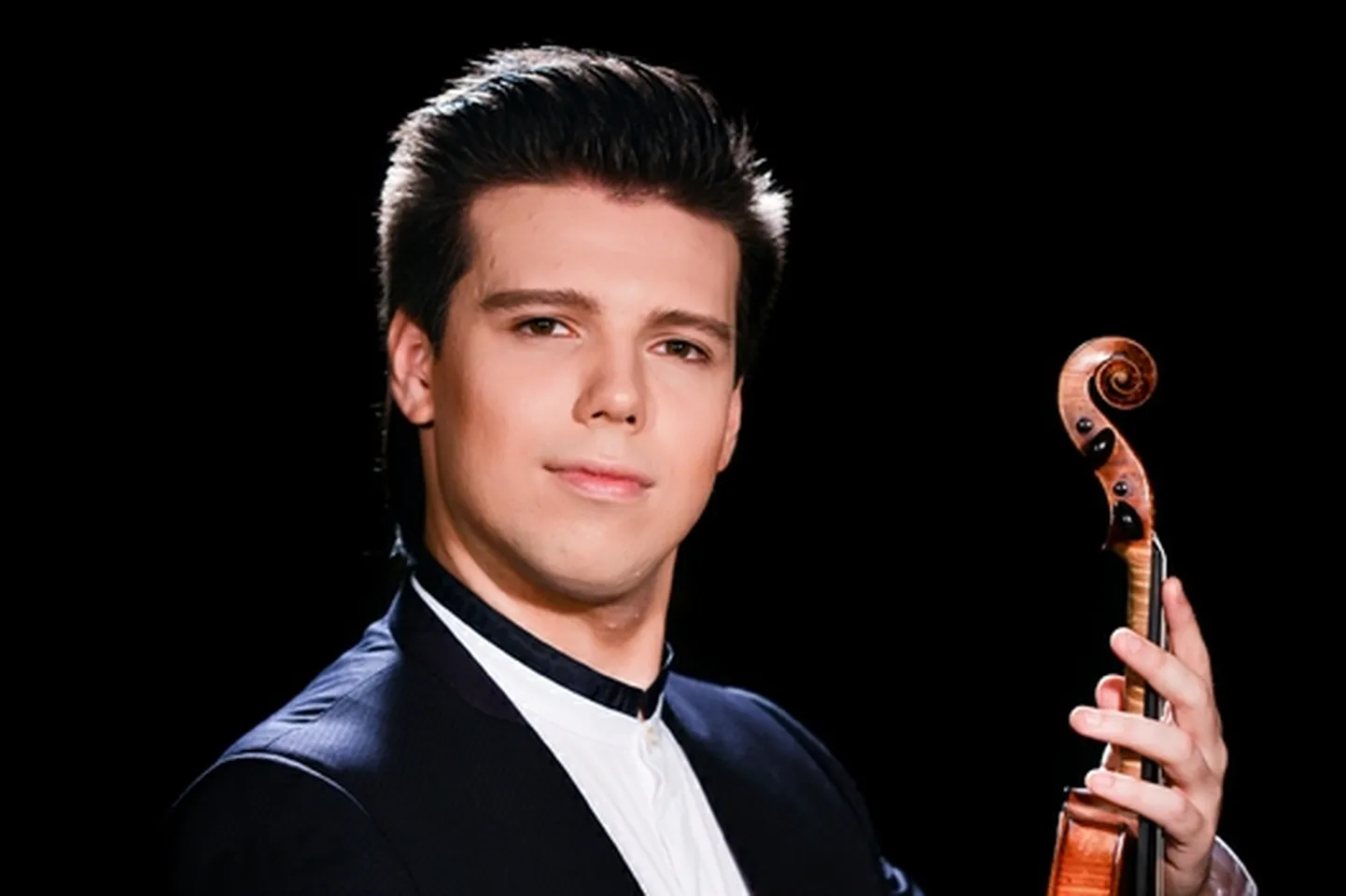 Сергей Догадин.