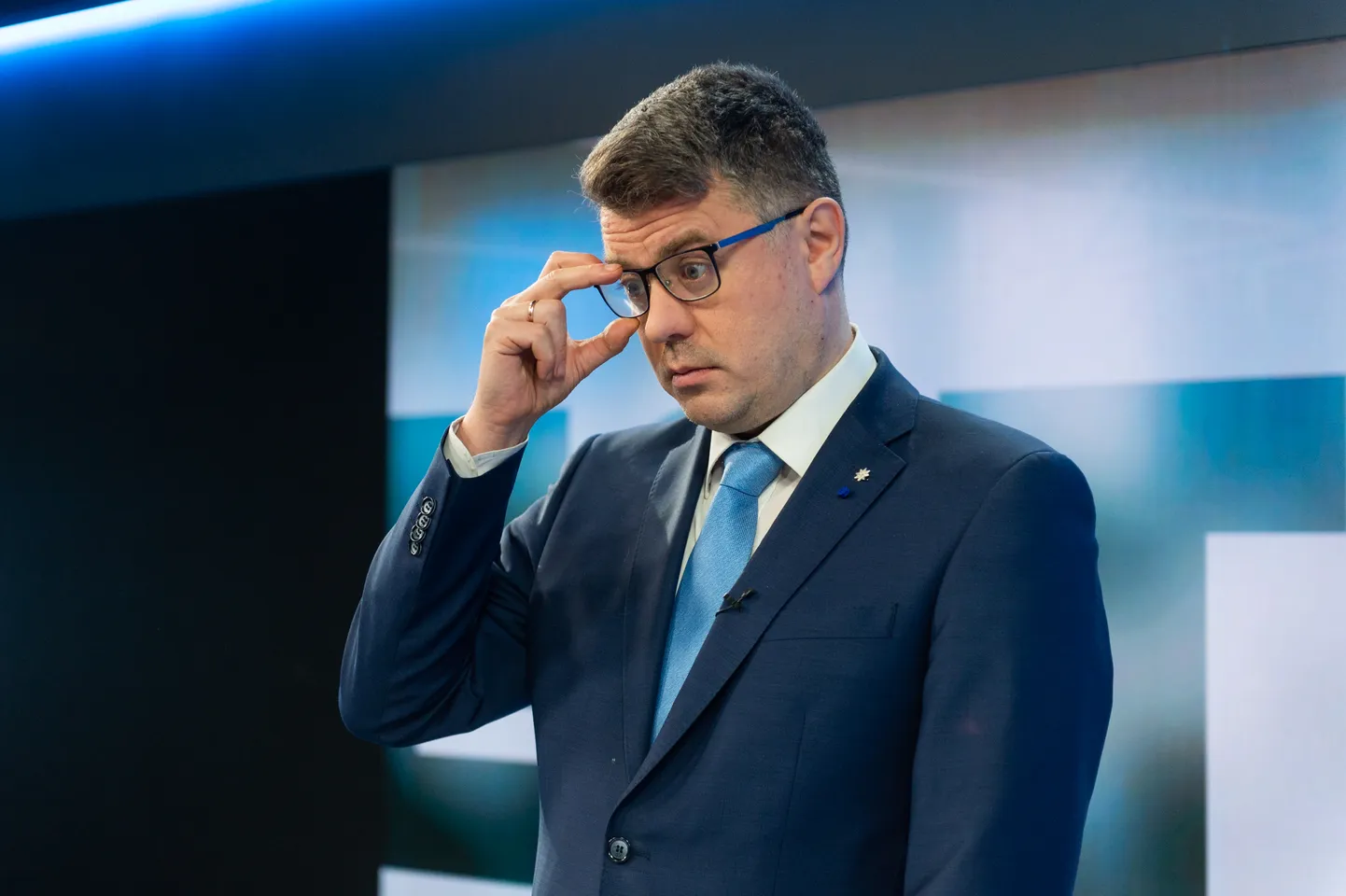 Otse Postimehest: Urmas Reinsalu