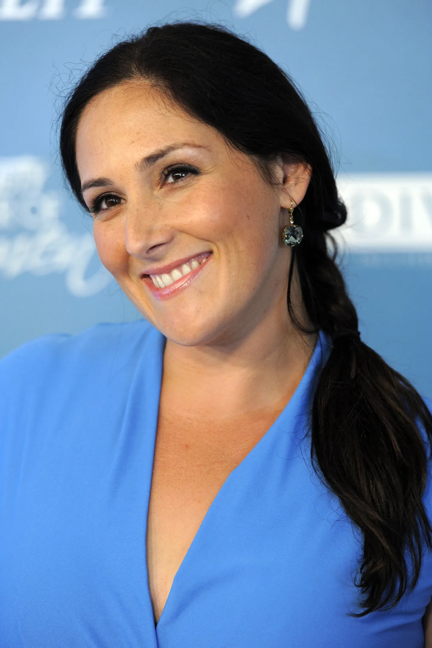 Ricki Lake