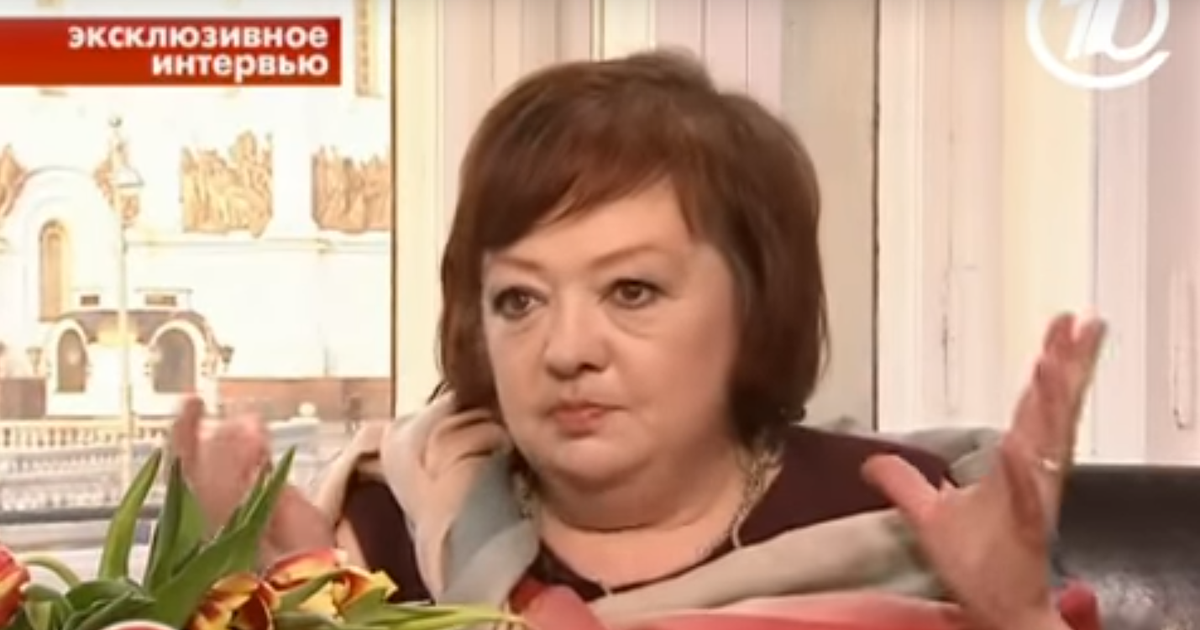 Отец Дочери Гурченко Фото
