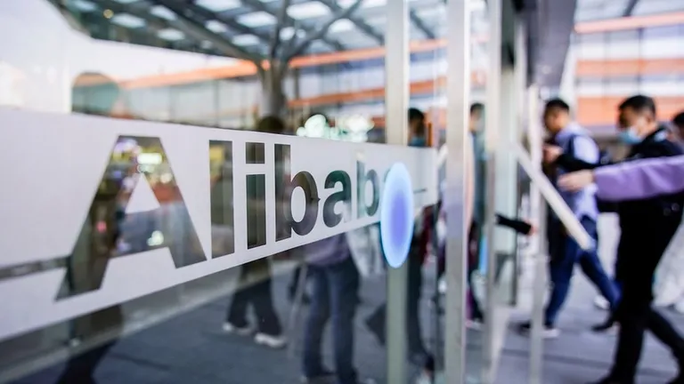 Основатель Alibaba Джек Ма недавно на несколько месяцев исчез из публичного пространства