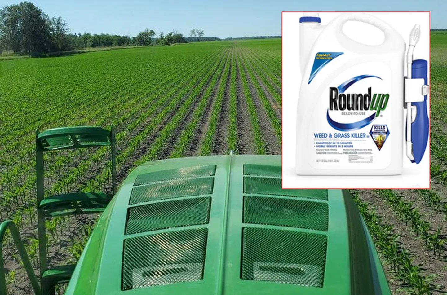 "Roundup"