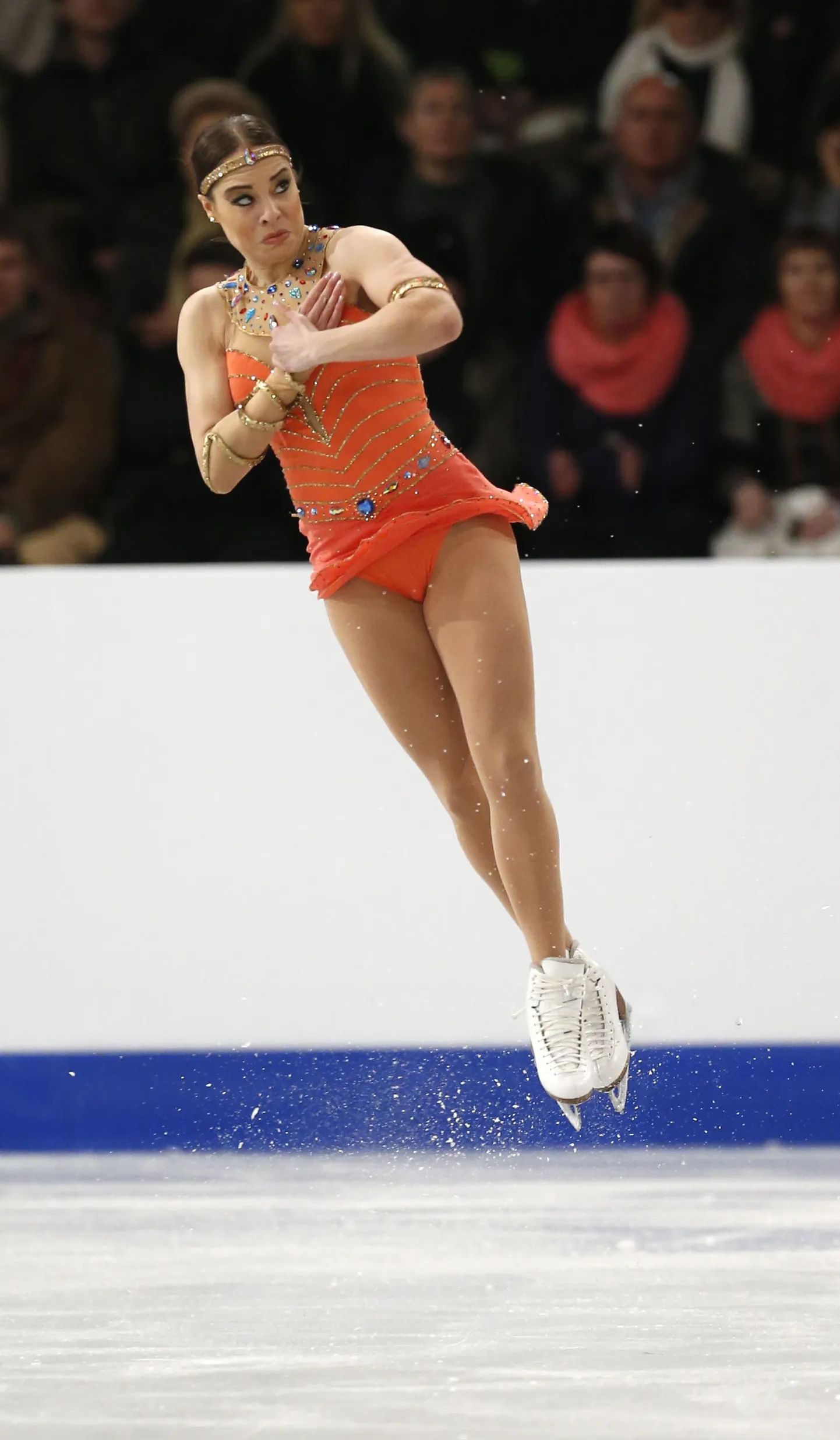 Jelena Glebova EMil
