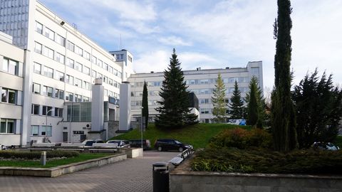 NOSKATIES ⟩ Vidzemes slimnīcas un TOS iepirkumu lietās figurē viens no lielākajiem medicīnas preču piegādātājiem
