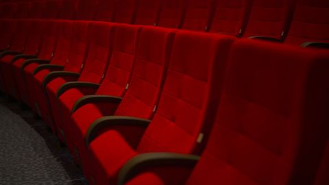 Kannu pamatprogrammā iekļauta Rīgā tapusi filma