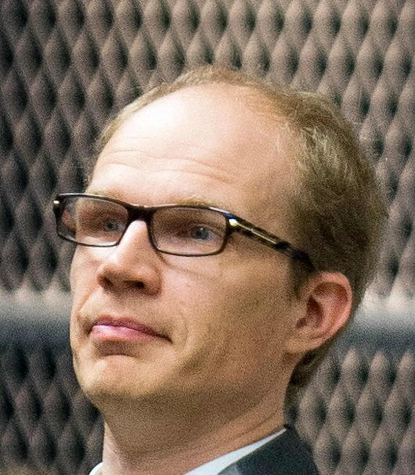 Jaanus Tehver.